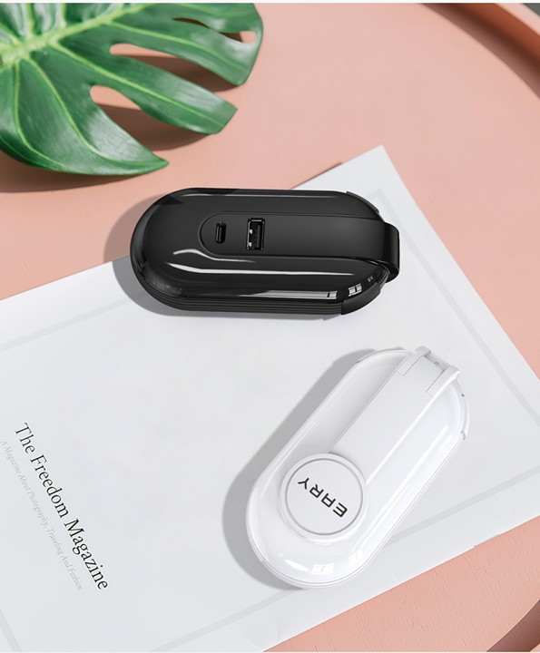 3 in 1 Multi Port Adaptor USB Charger - Image 6