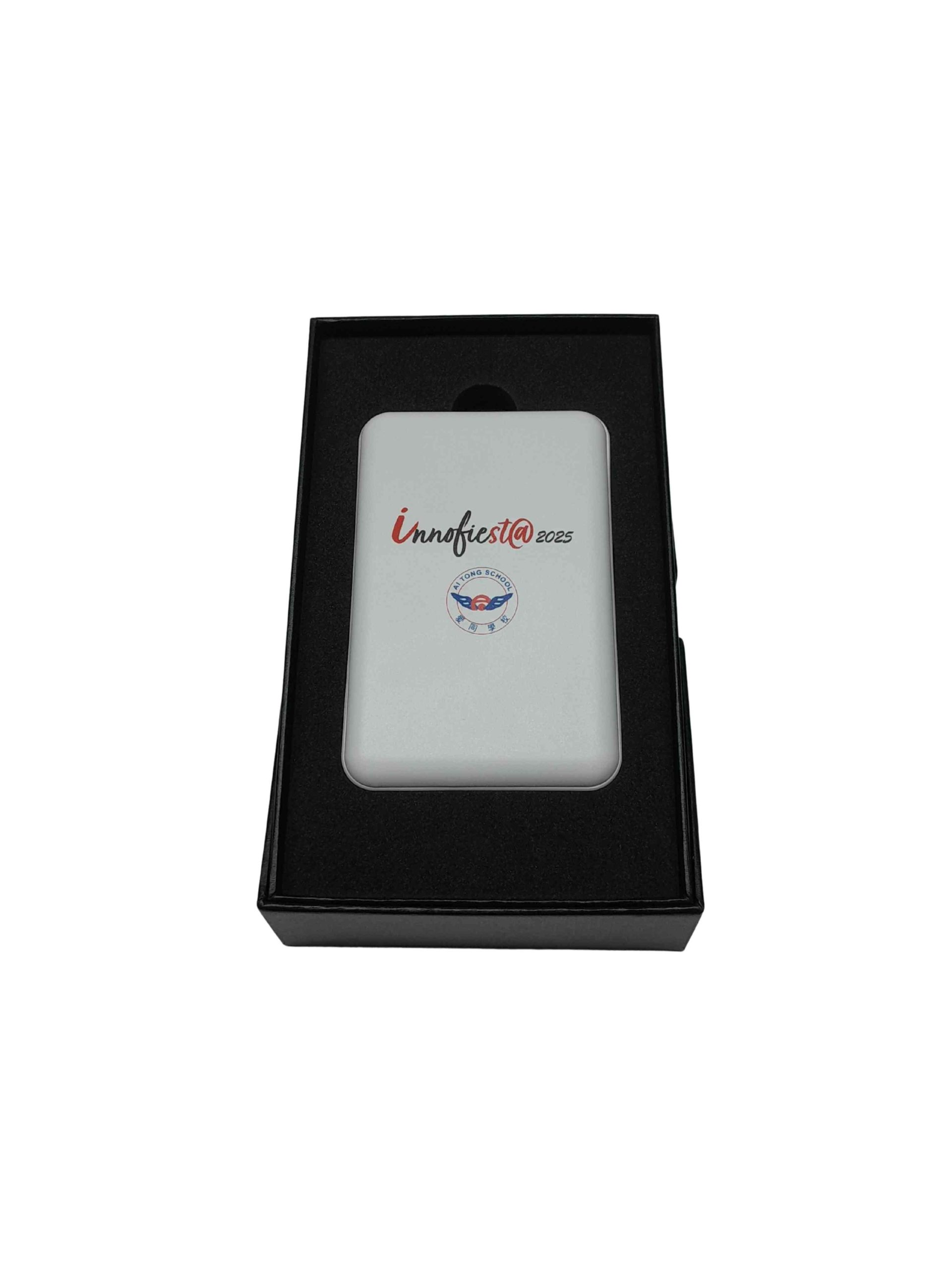 Air Vault 10000mah CCC Wireless Powerbank - Image 13