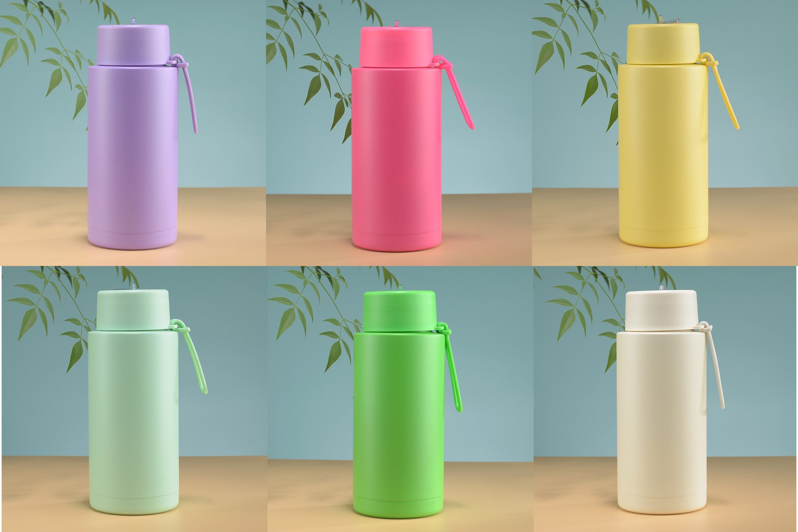 Bolder Top Stainless Steel Tumbler - Image 3