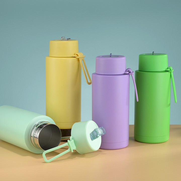 Bolder Top Stainless Steel Tumbler - Image 7