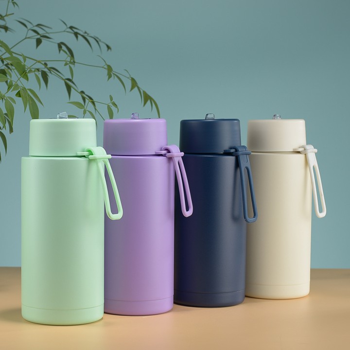 Bolder Top Stainless Steel Tumbler - Image 8