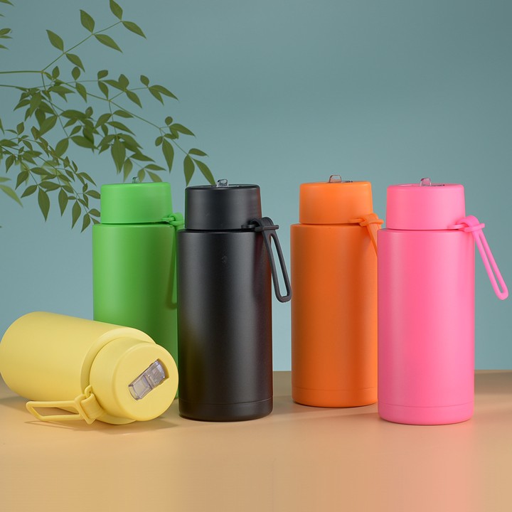 Bolder Top Stainless Steel Tumbler - Image 9