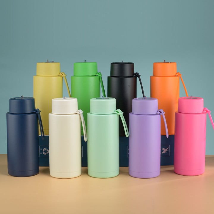 Bolder Top Stainless Steel Tumbler - Image 10