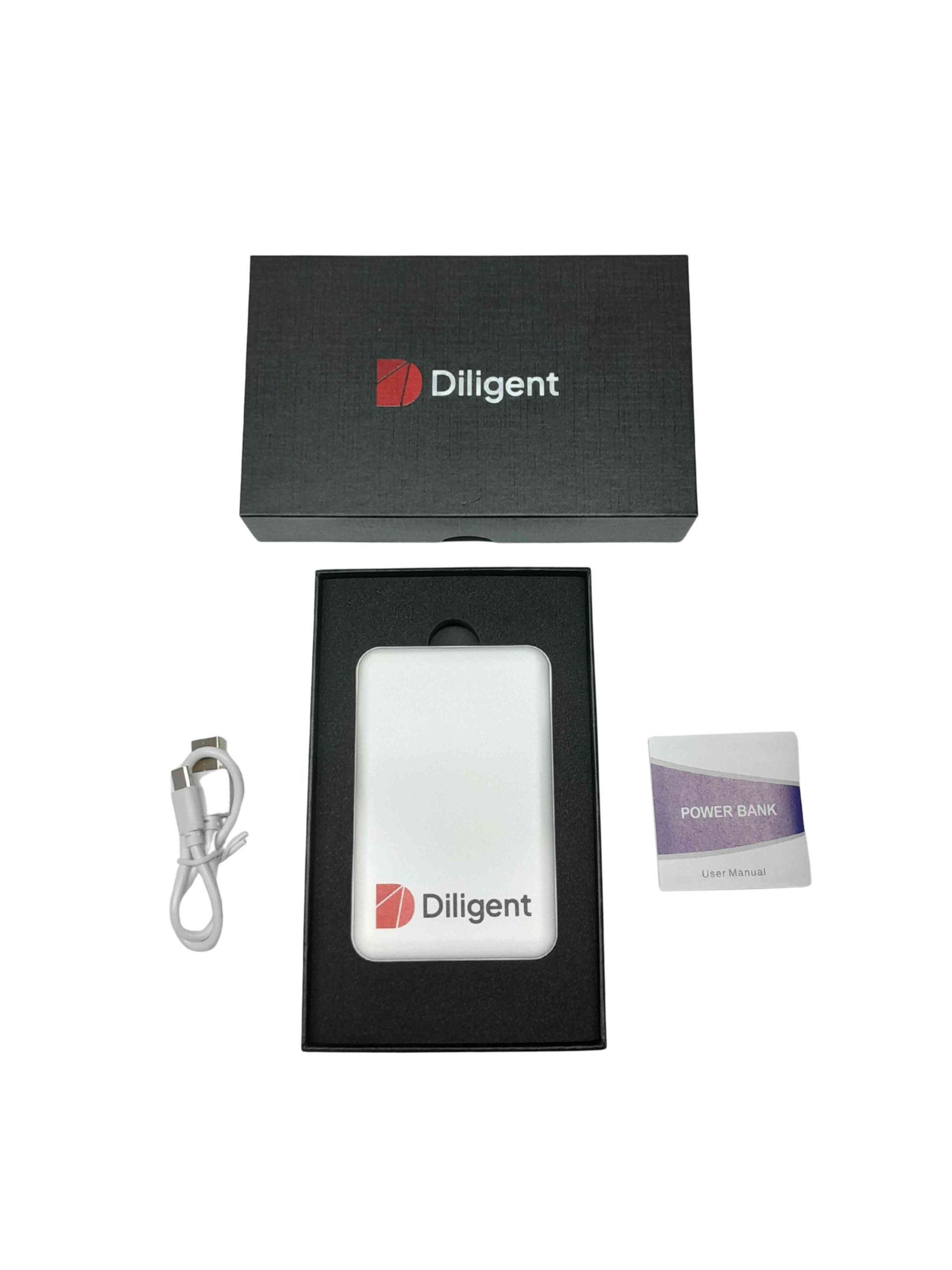 Air Vault 10000mah CCC Wireless Powerbank - Image 14