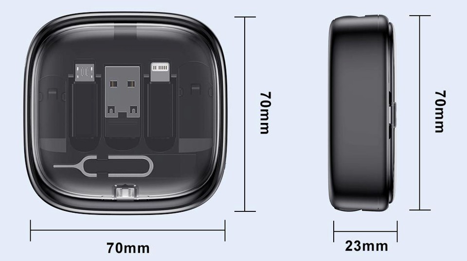 Elite Tech Gift Set - Image 2