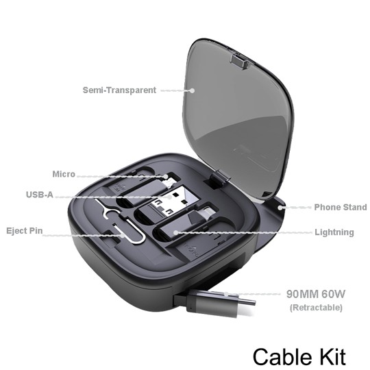 Elite Tech Gift Set - Image 8