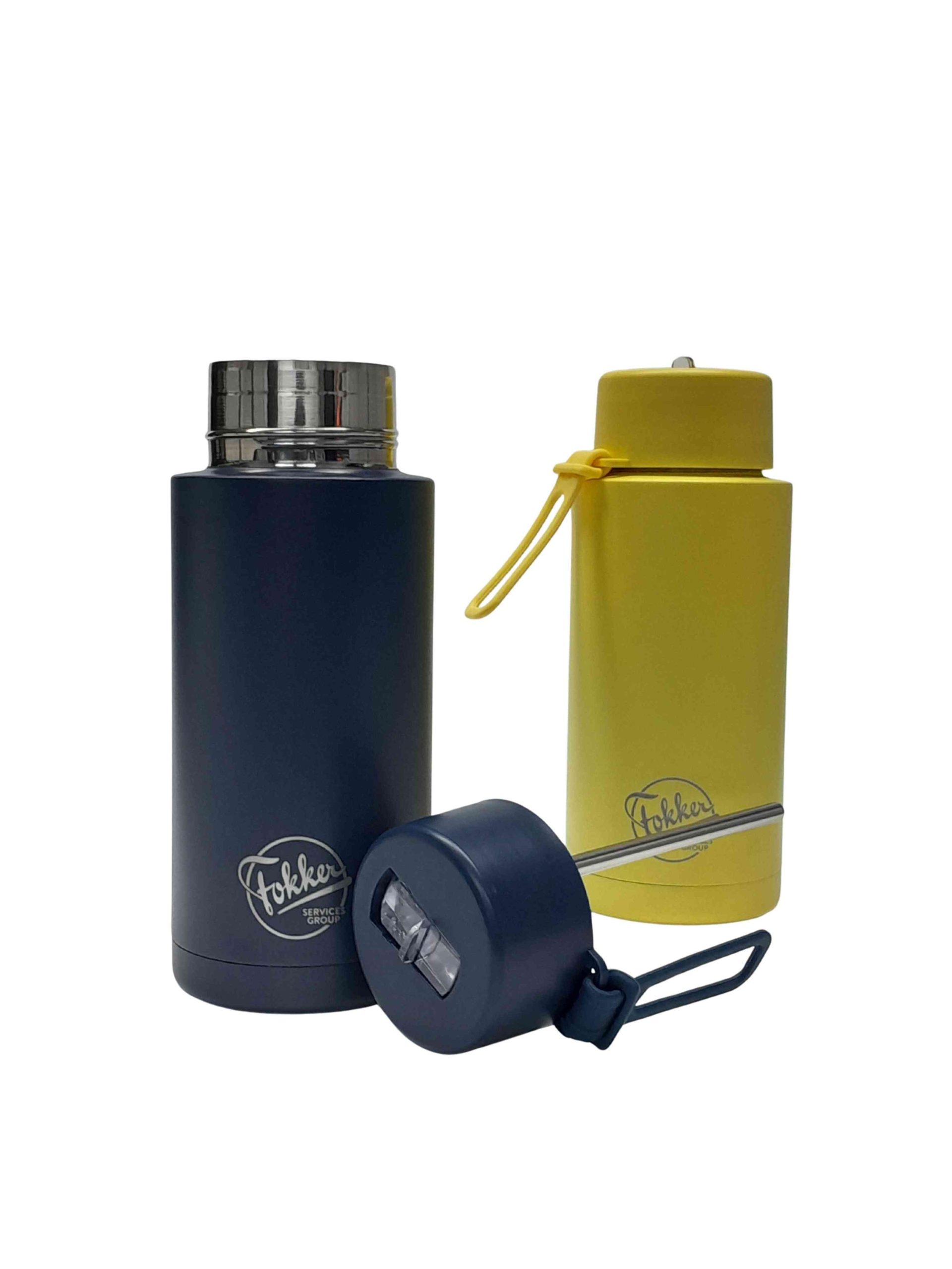 Bolder Top Stainless Steel Tumbler - Image 15