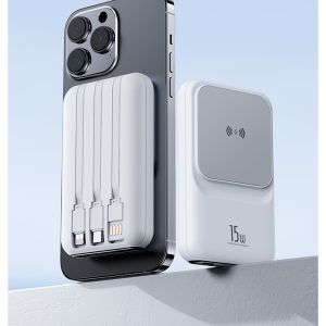 Flexi Wireless CCC 10000mah Powerbank