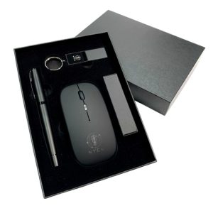 Fushion Core Gift Set