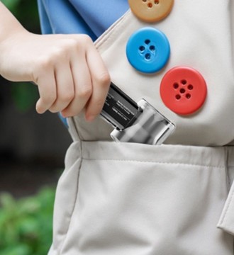 Glacier X Thermal Cool Bladeless Fan - Image 11