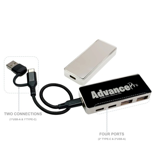 Lumi Tech Executive Gift Set - Image 3