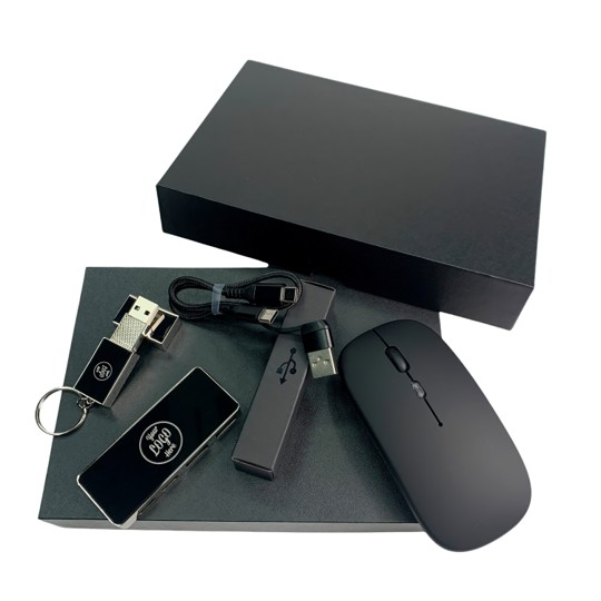 Lumi Tech Executive Gift Set - Image 4