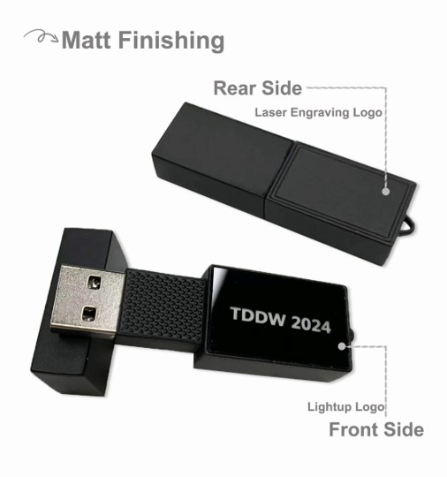 Lumi Tech Executive Gift Set - Image 7