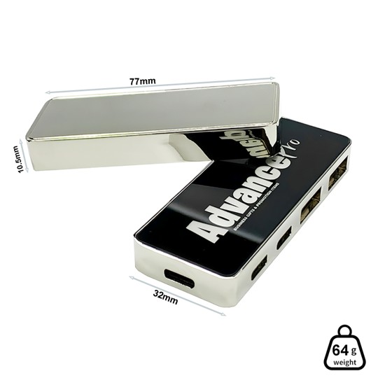 Lumi Tech Executive Gift Set - Image 10