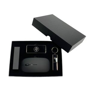 Lumi Tech Executive Gift Set