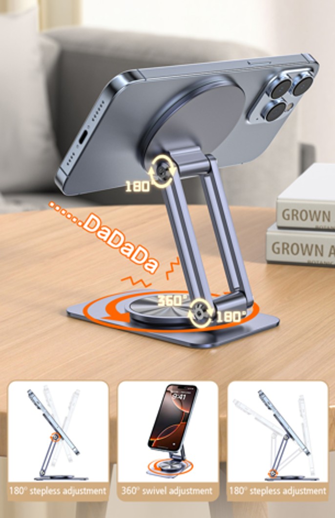 Mag Hold 360 Phone Stand - Image 6