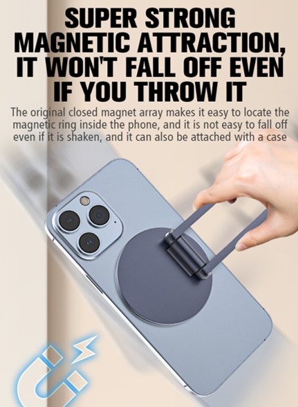 Mag Hold 360 Phone Stand - Image 7