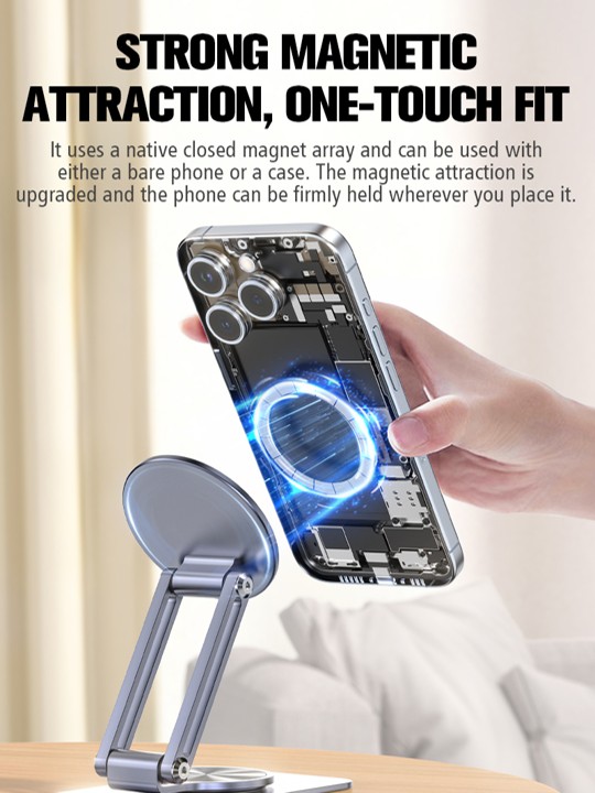 Mag Hold 360 Phone Stand - Image 8