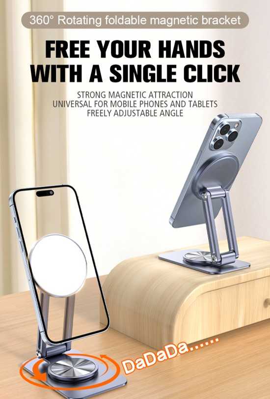 Mag Hold 360 Phone Stand - Image 9