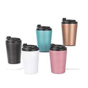 Metro Thermal Mug