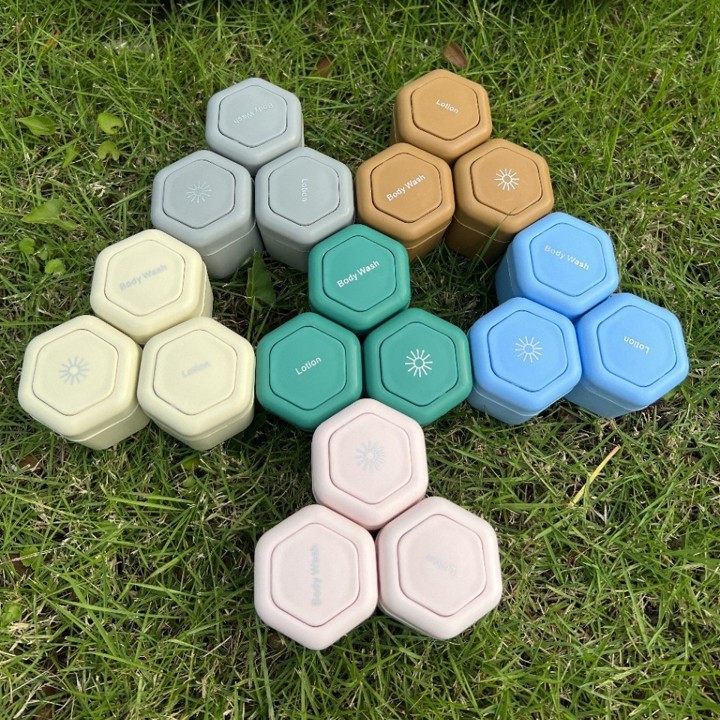 Travel Shower Storage box - Image 5