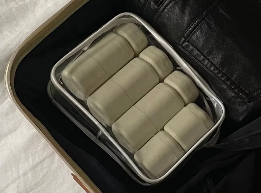 Travel Shower Storage box - Image 9