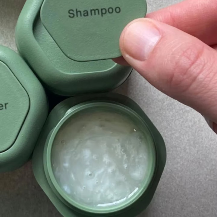 Travel Shower Storage box - Image 10