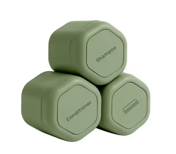 Travel Shower Storage box - Image 11