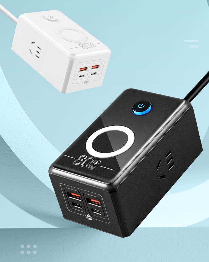 Power Core Wireless Charging Station - Image 12