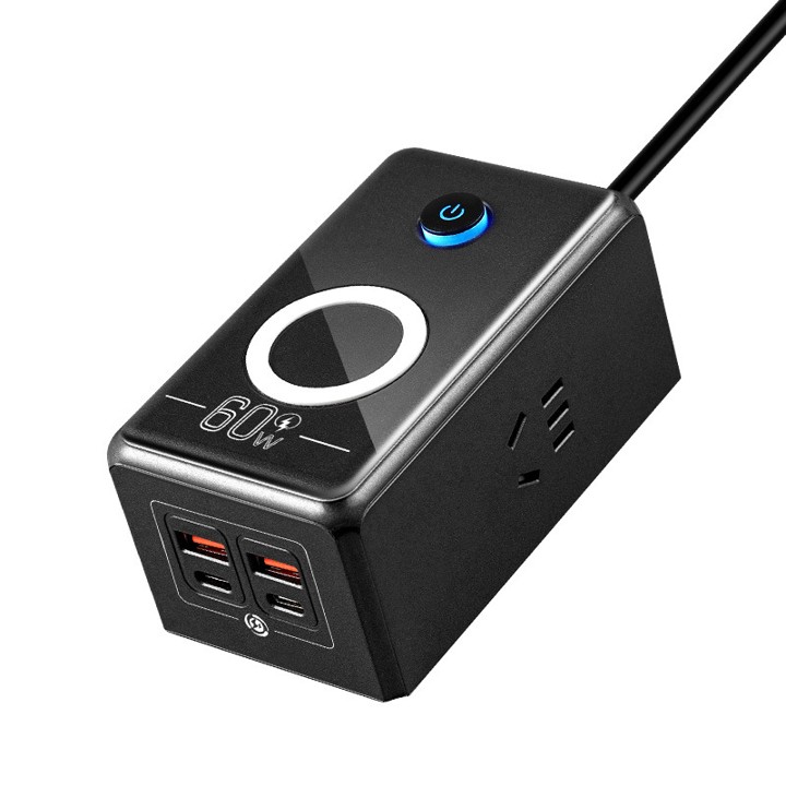 Power Core Wireless Charging Station - Image 13