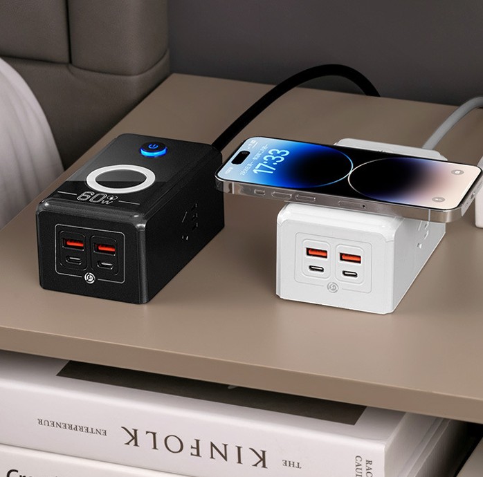 Power Core Wireless Charging Station - Image 14