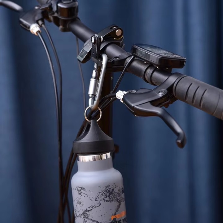 Power Hook Carabiner Cable - Image 3