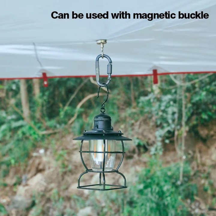 Power Hook Carabiner Cable - Image 5