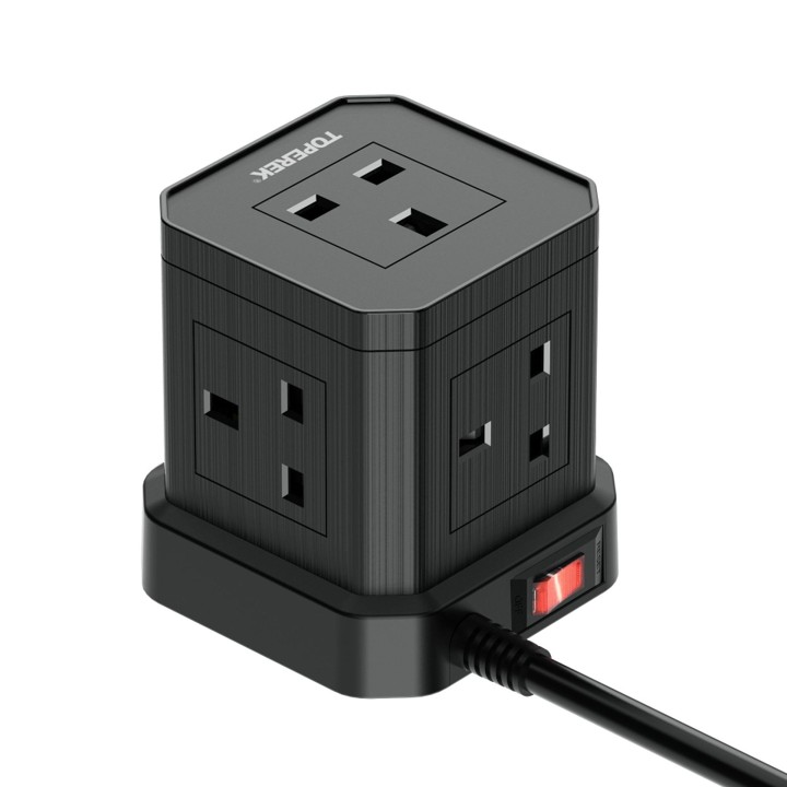 Power Tower Cube Pro Plug - Image 3