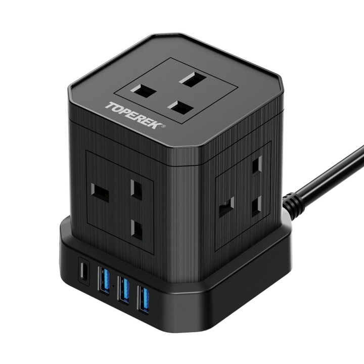 Power Tower Cube Pro Plug - Image 8