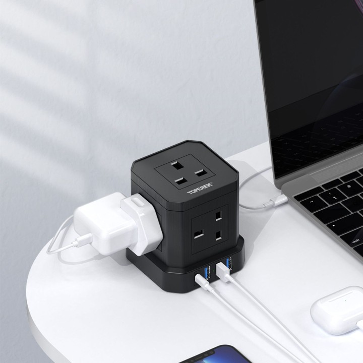Power Tower Cube Pro Plug - Image 9