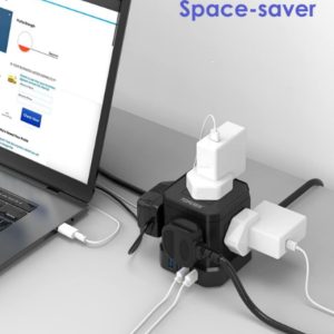 Power Tower Cube Pro Plug