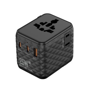 Prism Charge Adaptor 25W