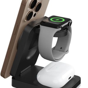 Snap Fold 3 in 1 Charger