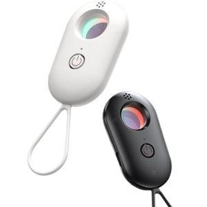 Spy Shield Infra Camera Detector