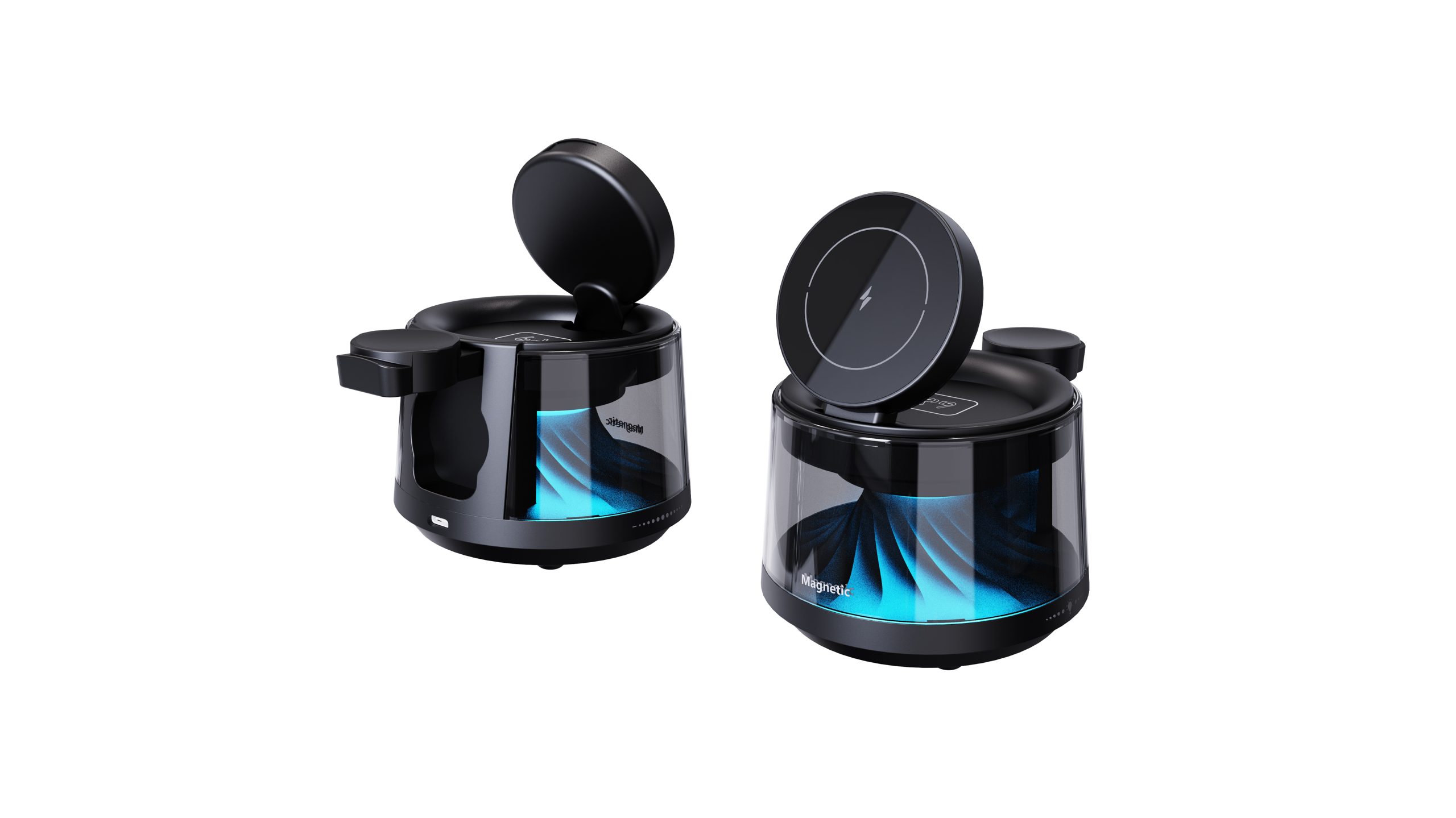 Trio Smart Charge Speaker - Image 2