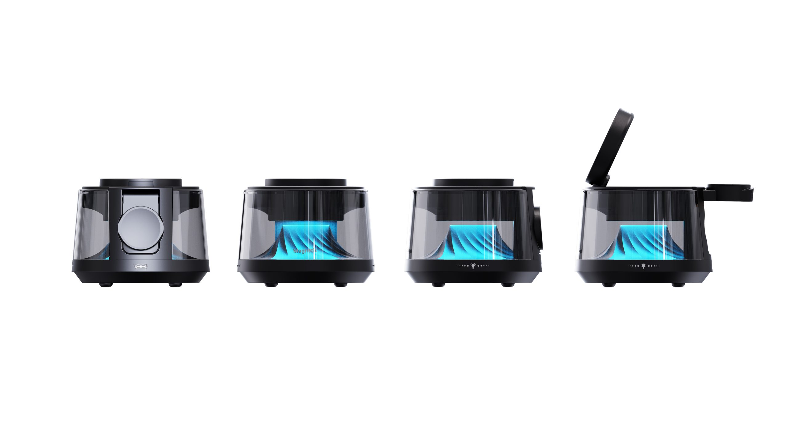 Trio Smart Charge Speaker - Image 7