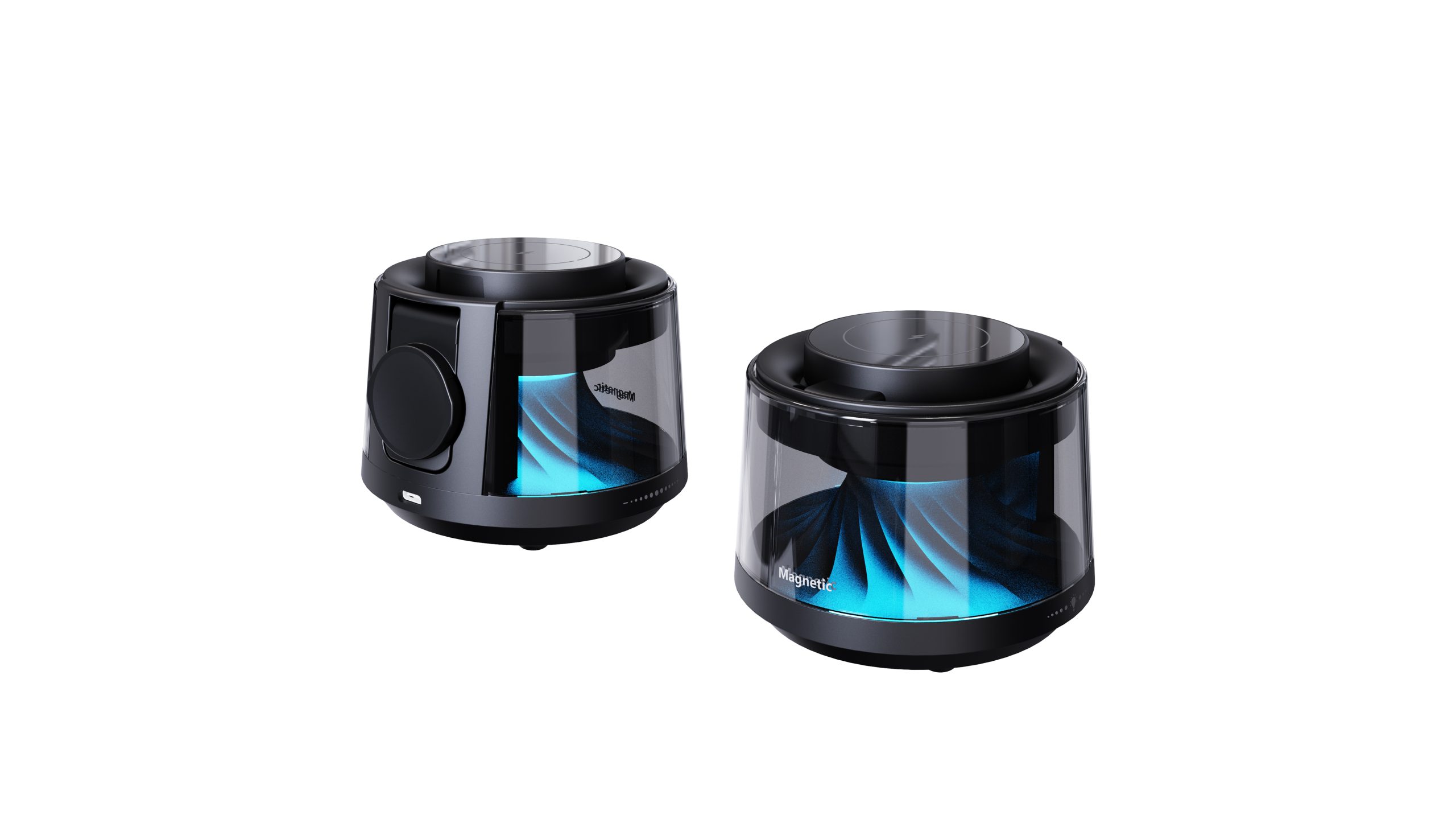 Trio Smart Charge Speaker - Image 8