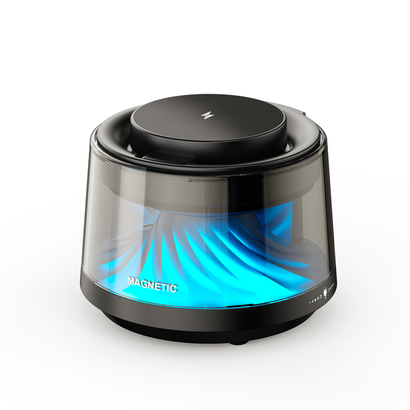 Trio Smart Charge Speaker - Image 10