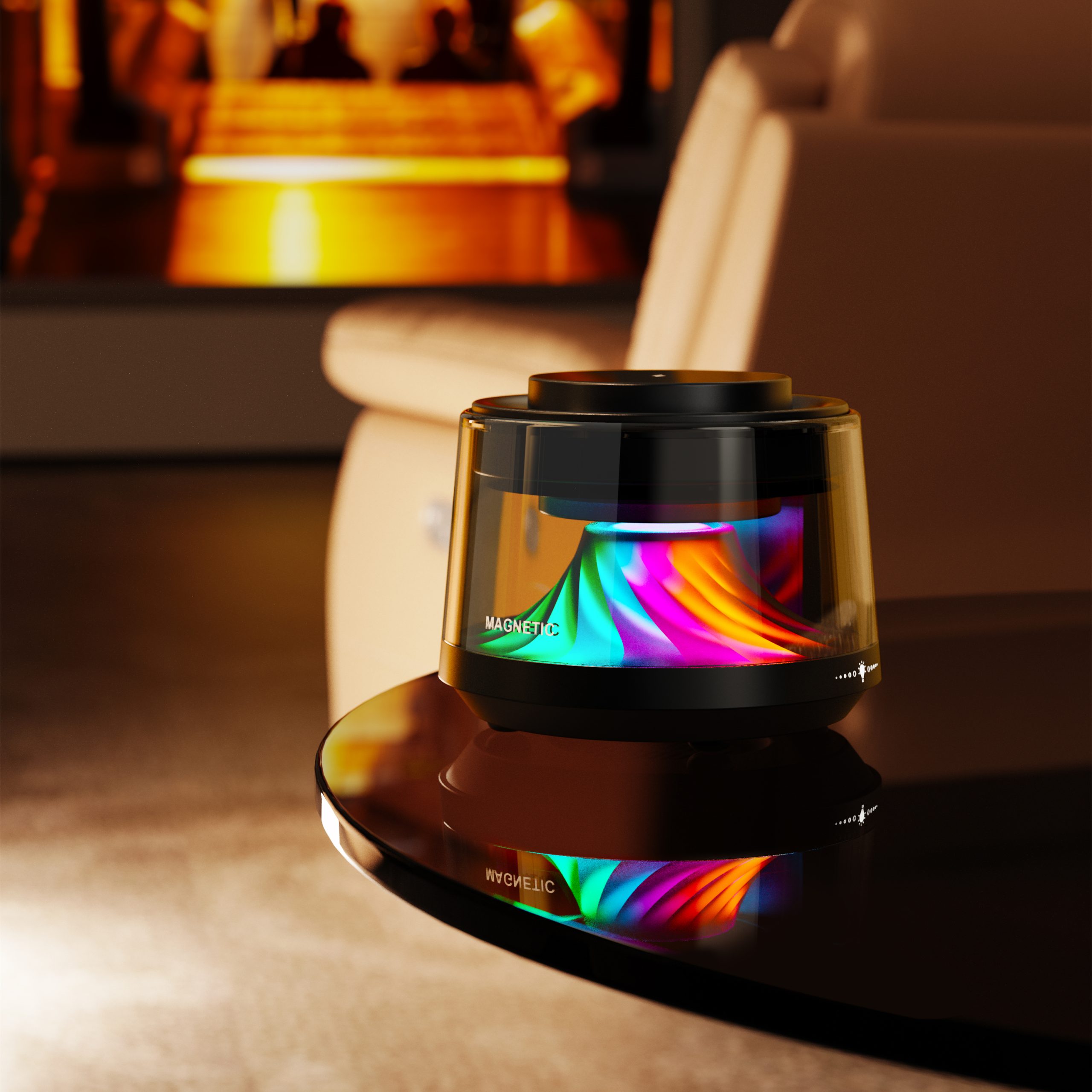 Trio Smart Charge Speaker - Image 13