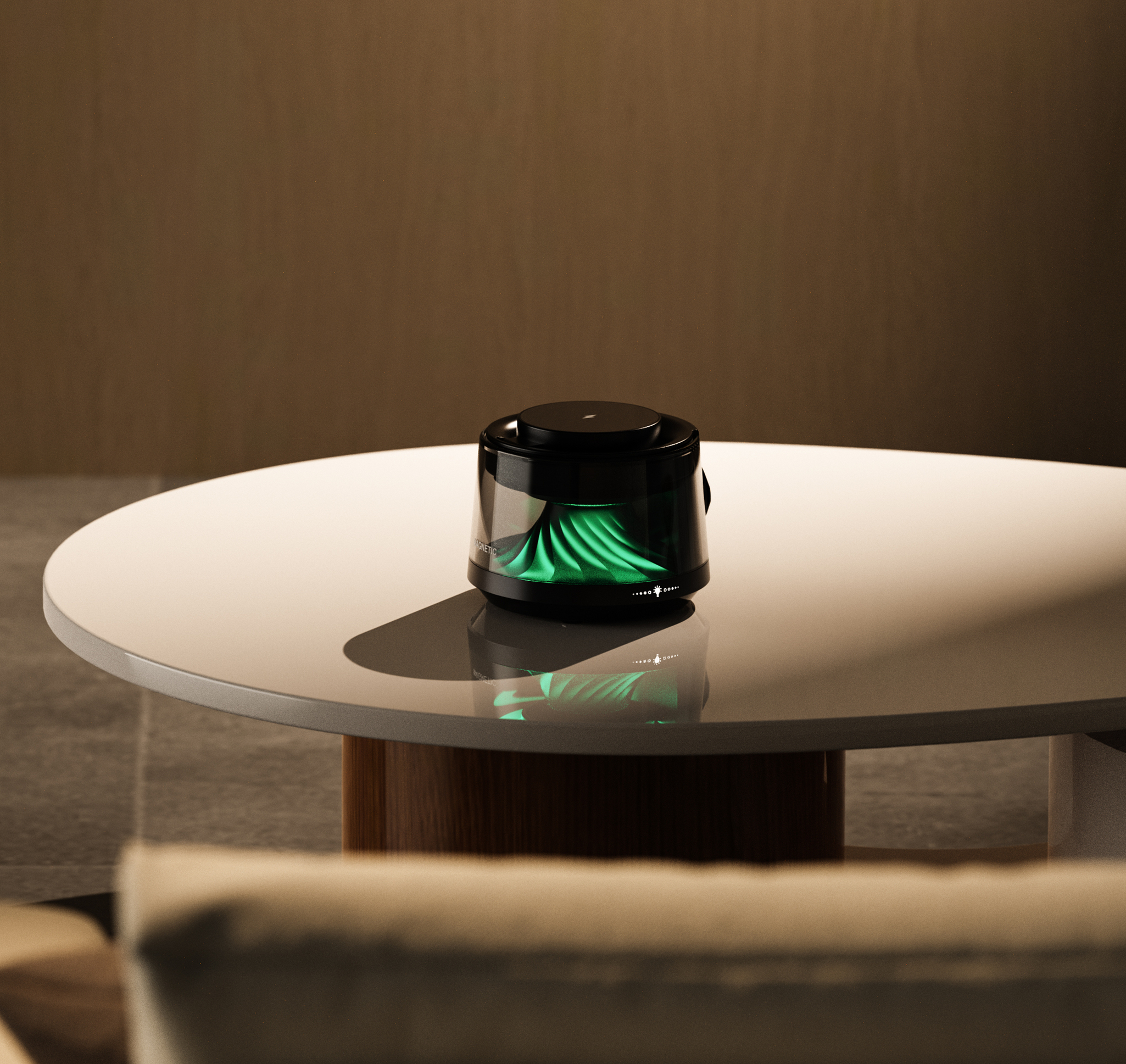 Trio Smart Charge Speaker - Image 14