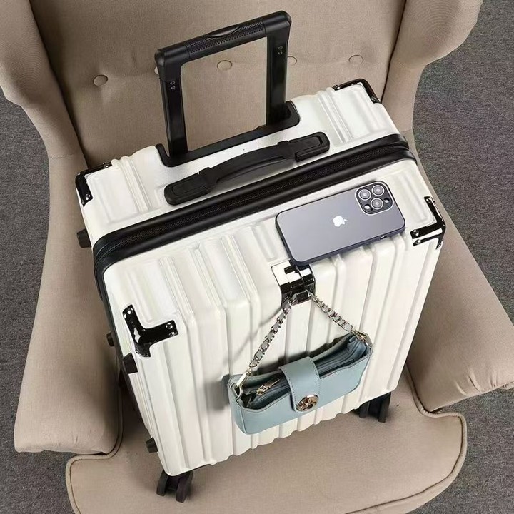 VaultEdge 360 Travel Case - Image 5