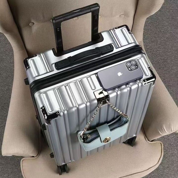 VaultEdge 360 Travel Case - Image 6