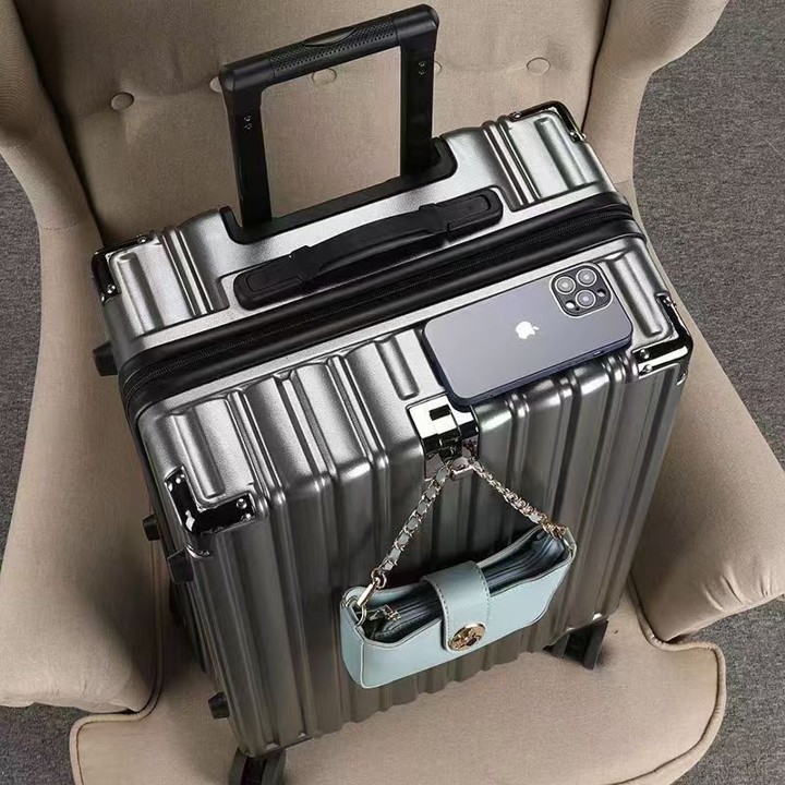 VaultEdge 360 Travel Case - Image 7