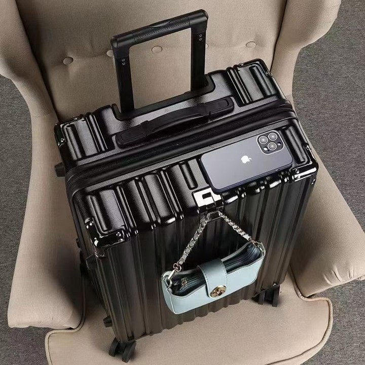 VaultEdge 360 Travel Case - Image 8